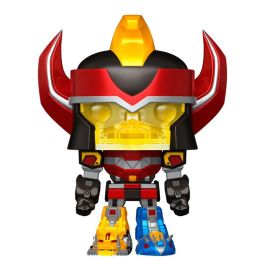 FUNKO Figura Bitty Pop! Mighty Morphin Power Rangers Megazord with Red Ranger Vinilo 2,3 cm Precio: 19.94999963. SKU: B1D2H99D7L