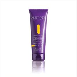Farmavita Amethyste Colouring Mask Blonde 250ml – Mascarilla Colorante Revitalizante con Argán para Cabello Rubio, Nutrición y Brillo Precio: 10.50000006. SKU: SBL-016270