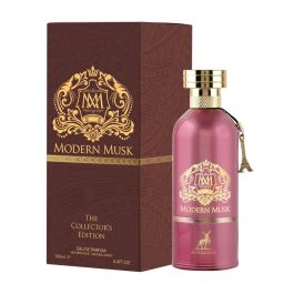 Maison Alhambra Modern musk eau de parfum collectors edition 100 ml Precio: 15.49999957. SKU: B1ARTY54H2