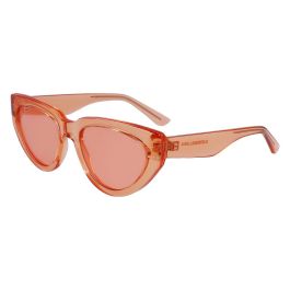 Gafas de Sol Mujer Karl Lagerfeld KL6100S-800 ø 54 mm Precio: 20.78999978. SKU: B1AMBVLJPN