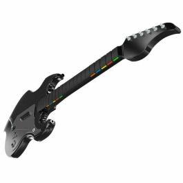 PDP PDP1717631038530 Riffmaster Guitarra Inalámbrica para Xbox Series X|S, Xbox One y PC - Negra