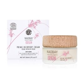 NAOBAY Origin Crema Anti-Edad Recovery Mujer 50 ml Precio: 19.49999942. SKU: B146Y3BZ2C