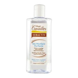 Sebactiv , Purificación, Agua micelar, Para todo tipo de pieles, 250 ml *Probador Precio: 12.59000039. SKU: B1CKKBPX7N