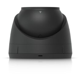 Ubiquiti Cámara IP 4MP 2K HD PoE Compacta, IR Visión Nocturna, Detección Movimiento, IP66, IK04, para Exteriores