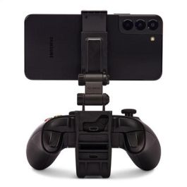 Power A 1526790-01 Soporte MOGA Play & Charge para Mandos Xbox Series X|S y Xbox One con Batería Integrada