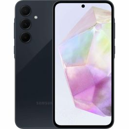 Smartphone Samsung 6,6" 6 GB RAM 128 GB Azul marino Smartphone Samsung 6,6" 6 GB RAM 128 GB Azul marino
