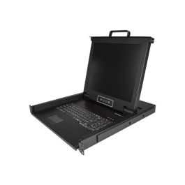 Switch KVM Startech RKCONS1701 Precio: 1035.78999953. SKU: B17S6WXMJ8