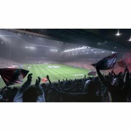 Electronic Arts 5030933125322 EA SPORTS FC 26 - Juego para PS5