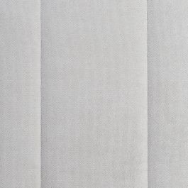 Cabecero Beige Tejido Dormitorio 160 X 122 cm