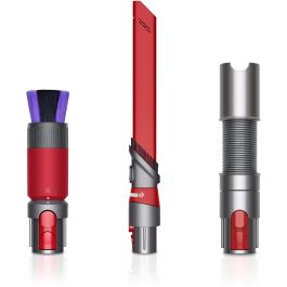 Dyson Set de limpieza para aspiradoras V7-V15 Outsize (3 piezas) Kit de accesorios original 972203-01 Precio: 120.69000042. SKU: B19W37P3W8