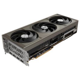 Sapphire RX 9070 16GB GDDR6 Tarjeta Gráfica