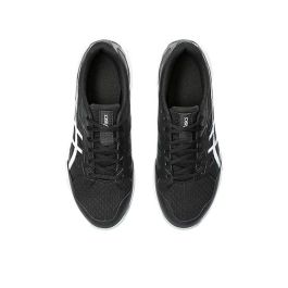 Zapatillas Deportivas Hombre Asics Gel-Rocket 11 Negro Hombre Balonmano 41