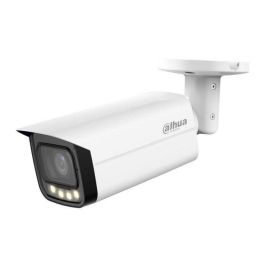 Dahua Cámara HDCVI bullet 2M Full Color Starlight 2.8mm IR40 IP67 12V. Audio, micrófono Precio: 68.88999964. SKU: B1JH83T8B9