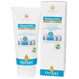 Ovopid Champu Anti Piojos Fase 2 200Ml. Bio Ovopid Champu Anti Piojos Fase 2 200Ml. Bio Precio: 20.23362. SKU: B1DRNK73JV