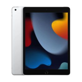 Tablet Apple iPad 10,2" Hexa Core 3 GB RAM 64 GB Plateado Precio: 599.79000015. SKU: B158M2LJ5M