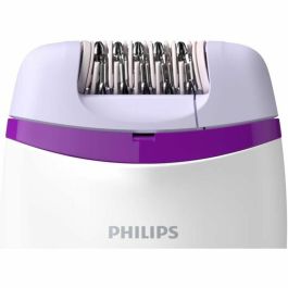 Depiladora Eléctrica Philips