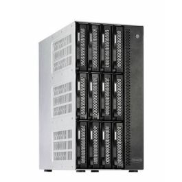 TerraMaster T12-500 Pro NAS 12-BAY Intel i7-1255U 16GB DDR5