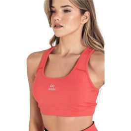 Sujetador Deportivo Ditchil Bra Fire Naranja M Precio: 35.50000003. SKU: B16PV2V4GA