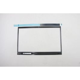 Lenovo IRONHIDE-3.0 INTEL FRU Hoja Bisel con Cinta Adhesiva para Modelos Lenovo Específicos IR BK T15G2