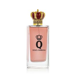 Dolce & Gabbana Q BY DOLCE & GABBANA INTENSE edp intenso vapo 100 ml