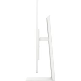 Samsung S32DM801UU Smart Monitor M8 32" 4K UHD Multimedia Regulable en Altura Smart TV Webcam Blanco