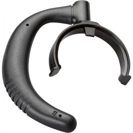 Auriculares con Micrófono HP 783P1AA#ABB Negro
