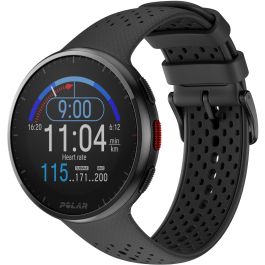 Smartwatch Polar Negro 1,2" Precio: 215.50000054. SKU: S6443610