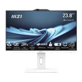 All in One MSI 9S6-AE0621-1014 Qwerty Español Precio: 963.4504. SKU: B1DWP3TM8G