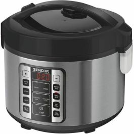 Robot de Cocina Sencor SRM 3151BK 700 W 1,5 L Precio: 85.58999977. SKU: B153EZ5G82