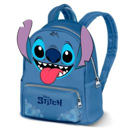 Mochila Tongue Stitch Disney Precio: 48.50000045. SKU: B198H4C8FD