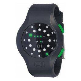 Reloj Unisex The One MK202G3 (Ø 42 mm) Reloj Unisex The One MK202G3 (Ø 42 mm) Precio: 27.50000033. SKU: S0331645