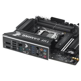 Asus TUF GAMING B850M-PLUS WiFi Placa Base ASU1736295945181