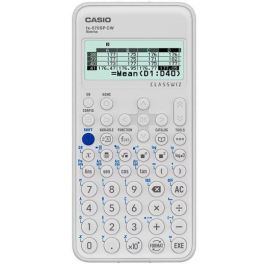 Casio fx-570sp ClassWiz Iberia Calculadora Científica 560 Funciones 10+2 Dígitos Pantalla Alta Resolución con Tapa Precio: 33.4999995. SKU: B16D23NDY9