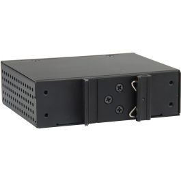 LevelOne IGC-0101 Conversor de Medios Gigabit Ethernet 10/100/1000T a 1000SX SFP con PoE