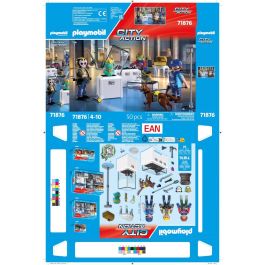 Playset Playmobil