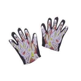 My Other Me Guantes de Zombie Talla Única Precio: 2.99314554. SKU: S8605524