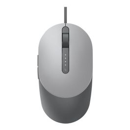 Dell MS3220 Ratón Láser con Cable USB 2.0 3200 dpi Precio: 27.50000033. SKU: B1DHZYELYG