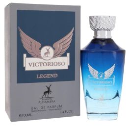 Perfume Hombre Maison Alhambra Victorioso Myth EDP Perfume Hombre Maison Alhambra Victorioso Myth EDP