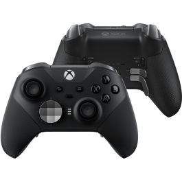 Mando Gaming Inalámbrico Microsoft FST-00003