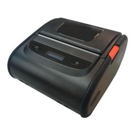 Impresora Térmica Mustek MK380IIB Monocromo Precio: 163.50000007. SKU: B17CR767VR