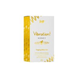 Afrodisíaco Intt 15 ml