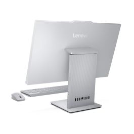 All in One Lenovo F0HN00J9SP 23,8" 16 GB RAM 16 GB 512 GB SSD intel core i5-13420h Qwerty Español Precio: 881.50000037. SKU: B19ENJF79L