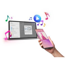 Lenovo Tab Plus 8GB 128GB Luna Grey Tableta