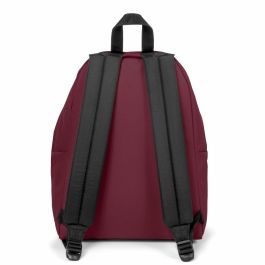 Mochila Eastpak Padded Pak'R Rojo Oscuro 30 x 40 x 18 cm
