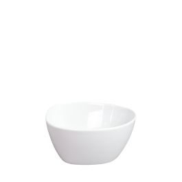 COSTA VERDE Isola Bol para ensalada, vajilla blanca, 12x9x6 cm, apto lavavajillas y microondas no (Set de 4) Precio: 11.374. SKU: B18H8ZXKA4