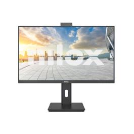 Monitor Nilox NXM24RWEB0265 Full HD LCD 24" Monitor Nilox NXM24RWEB0265 Full HD LCD 24"