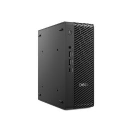 Dell FCM2250 Mini Ordenador Intel Core Ultra 7 265, 16GB RAM, 1TB SSD, NVIDIA RTX A1000 8GB, Windows 11 Pro