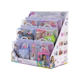 Jakks Pacific Bolsos y Muñeca Disney ILY Coleccionable Serie 1 Modelos Surtidos