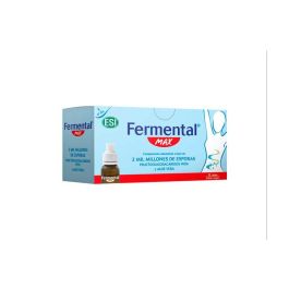 Fermental Max Viales Precio: 20.79. SKU: B1CQ9EZDFK