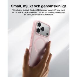 Funda para Móvil Belkin iPhone 17 Pro Rosa Apple